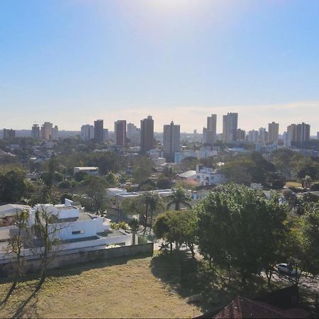 Quarto Privado Em Residencia No Coracao De Foz - Casa E Banheiro Compartilhado Foz do Iguaçu Eksteriør billede