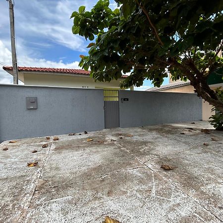 Quarto Privado Em Residencia No Coracao De Foz - Casa E Banheiro Compartilhado Foz do Iguaçu Eksteriør billede