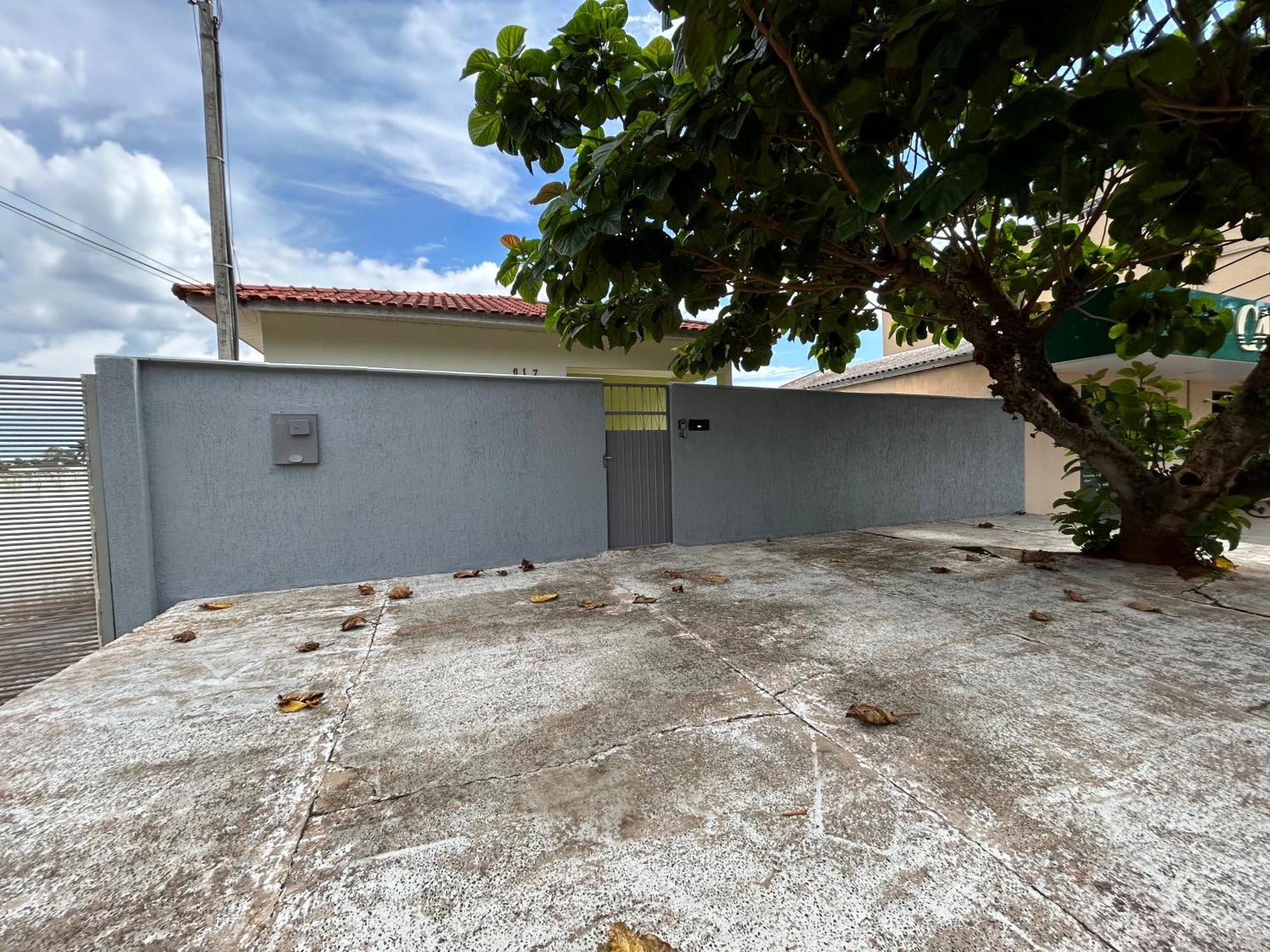 Quarto Privado Em Residencia No Coracao De Foz - Casa E Banheiro Compartilhado Foz do Iguaçu Eksteriør billede